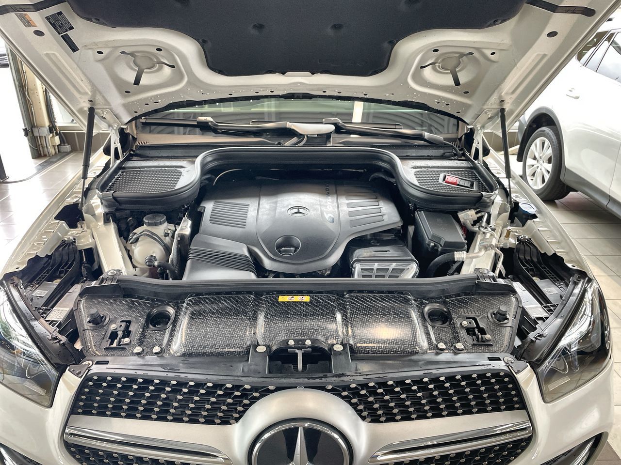 2023 Mercedes-Benz GLE450 in Vancouver, British Columbia