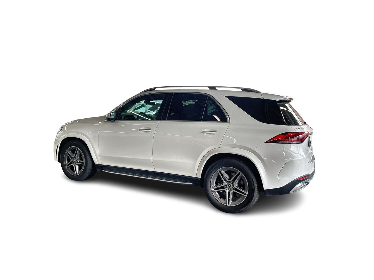 2023 Mercedes-Benz GLE450 in Vancouver, British Columbia