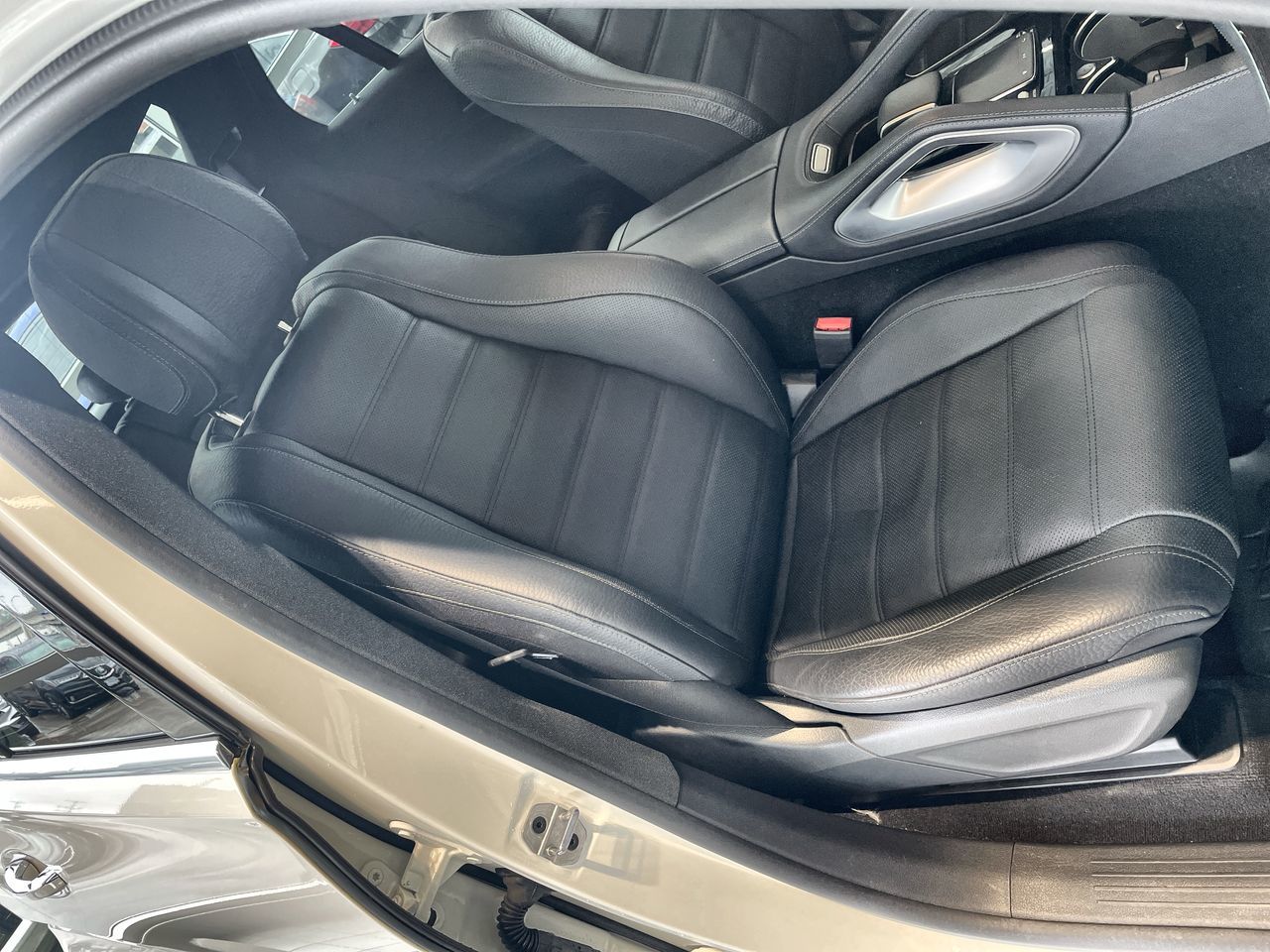 2023 Mercedes-Benz GLE450 in Vancouver, British Columbia