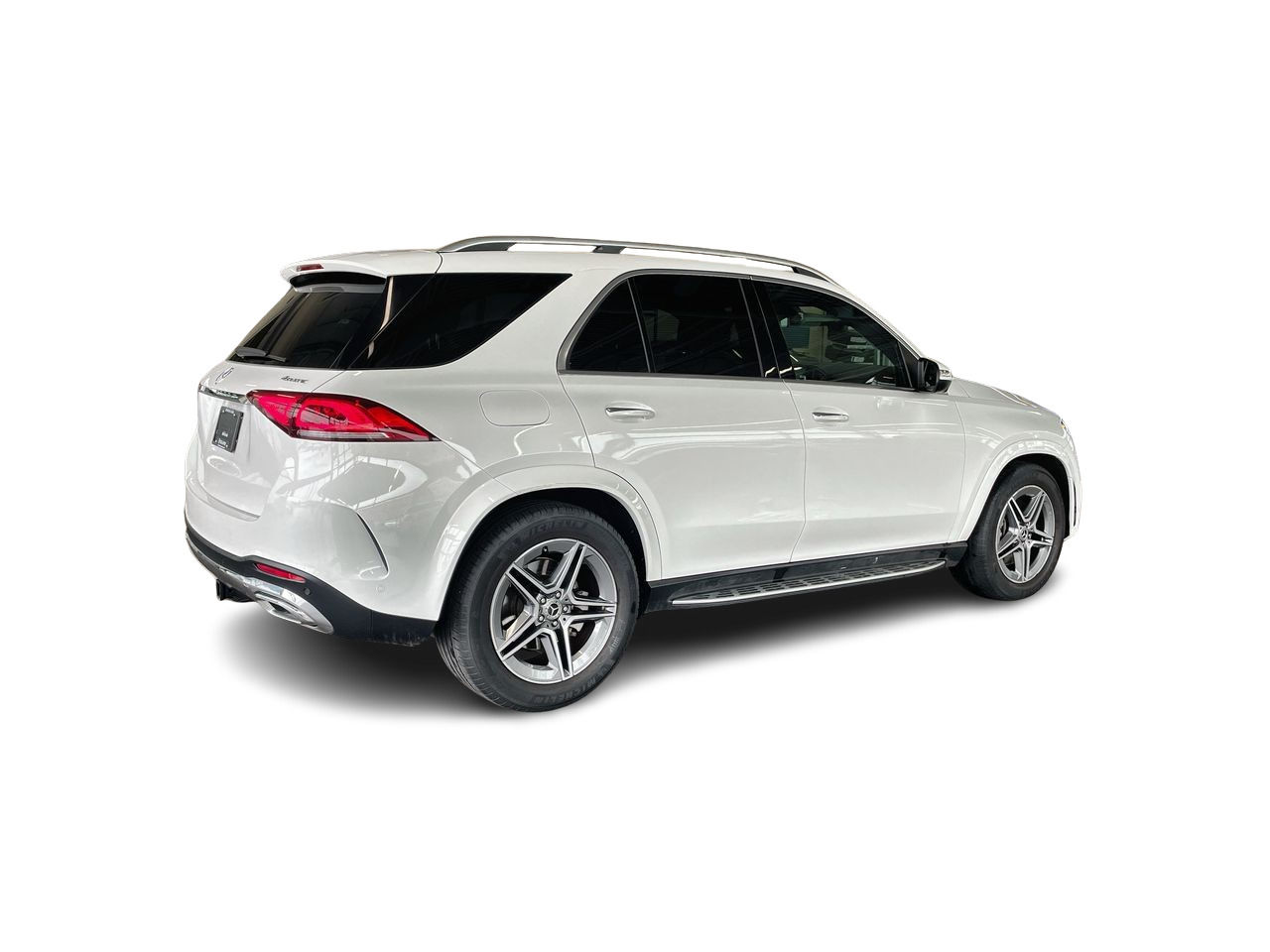 2023 Mercedes-Benz GLE450 in Vancouver, British Columbia
