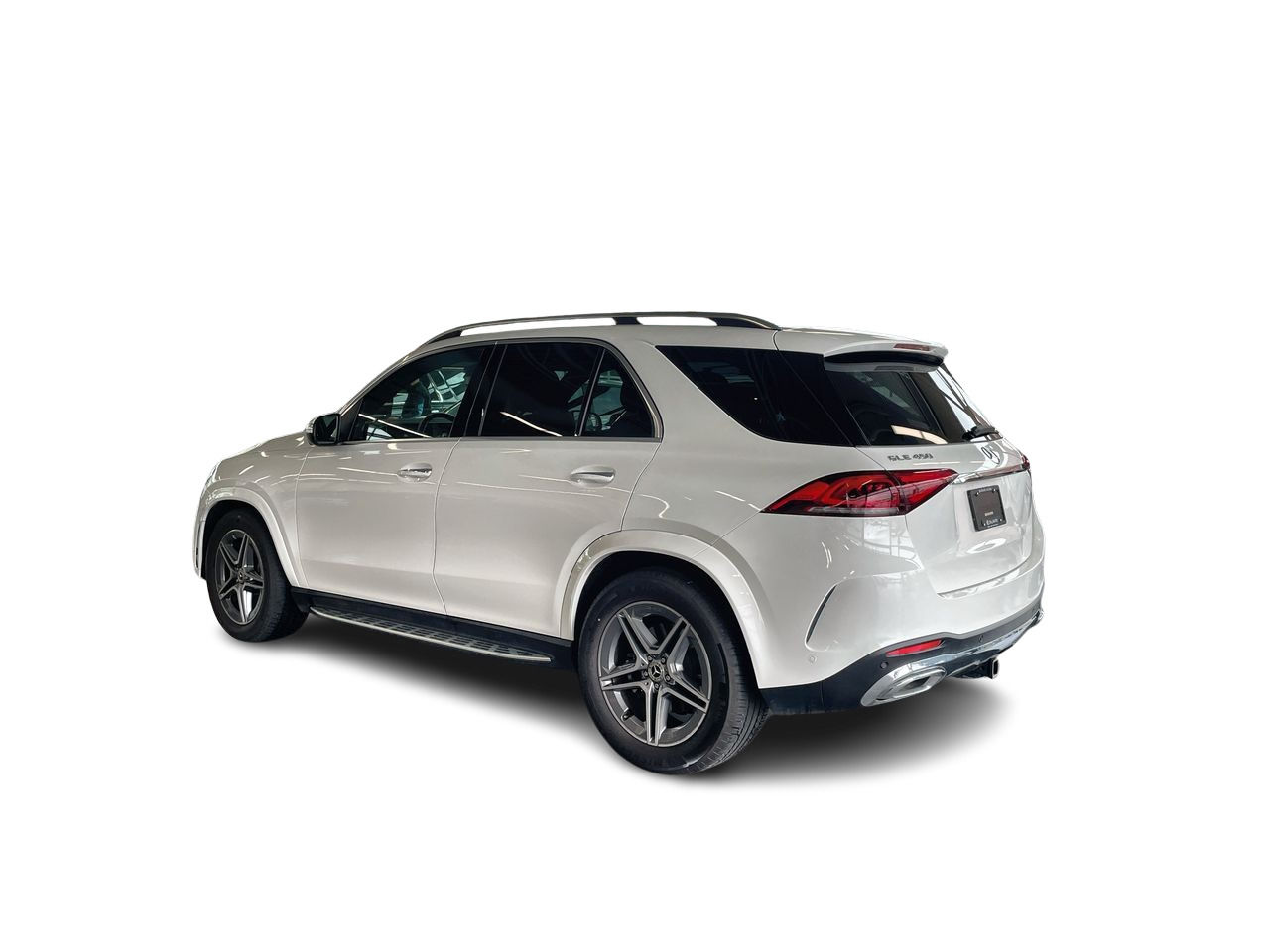2023 Mercedes-Benz GLE450 in Vancouver, British Columbia