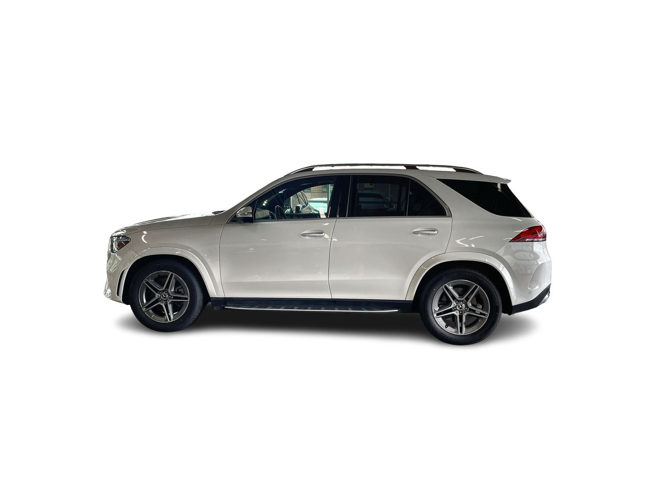 2023 Mercedes-Benz GLE450 in Vancouver, British Columbia