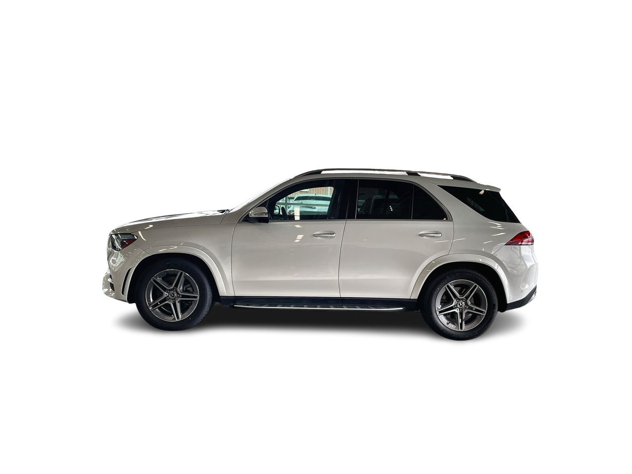 2023 Mercedes-Benz GLE450 in Vancouver, British Columbia