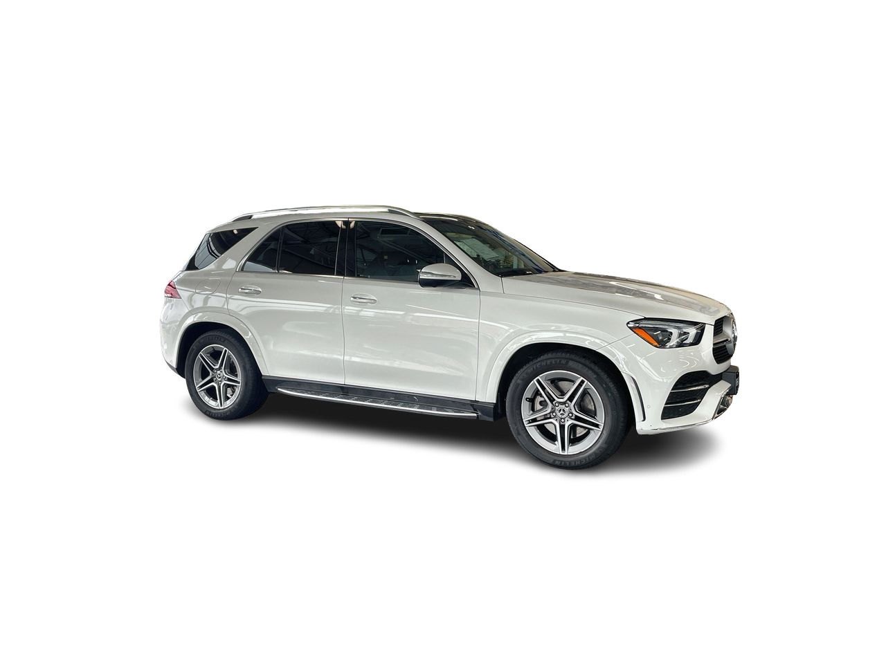 2023 Mercedes-Benz GLE450 in Vancouver, British Columbia