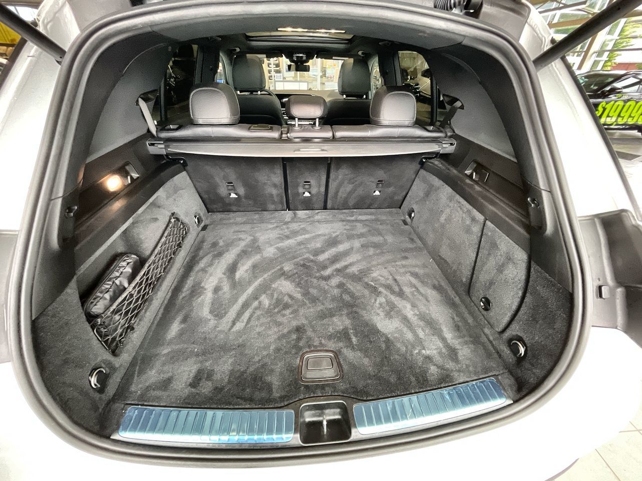 2023 Mercedes-Benz GLE450 in Vancouver, British Columbia