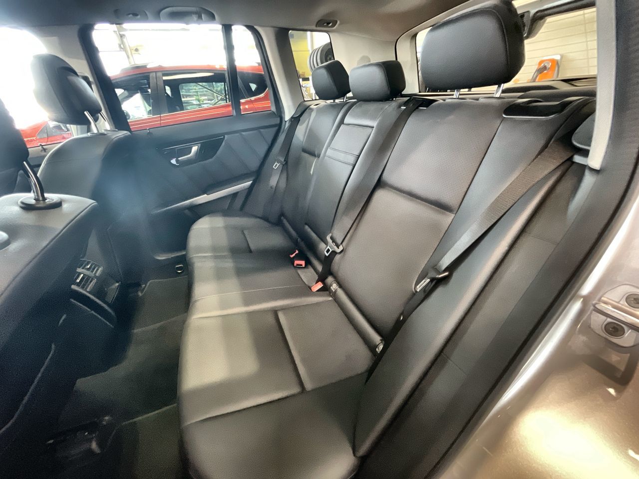 2014 Mercedes-Benz GLK350 in Vancouver, British Columbia