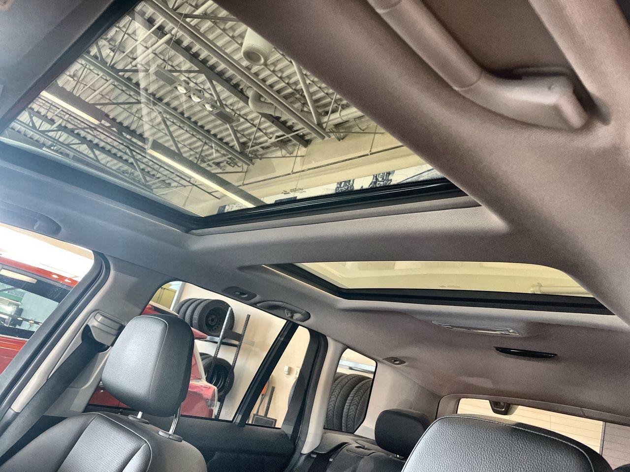 2014 Mercedes-Benz GLK350 in Vancouver, British Columbia