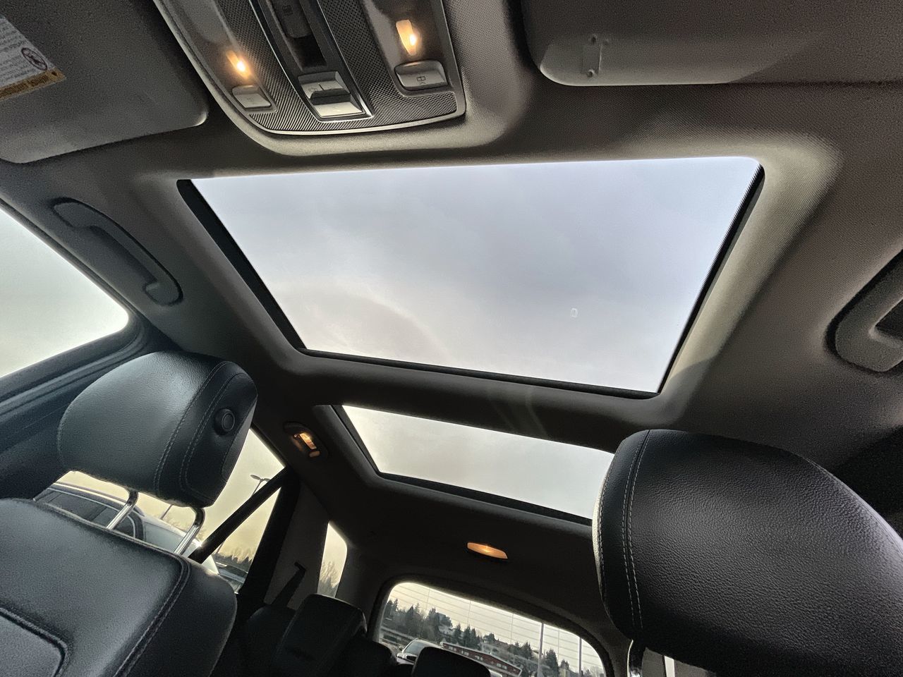 2013 Mercedes-Benz ML350