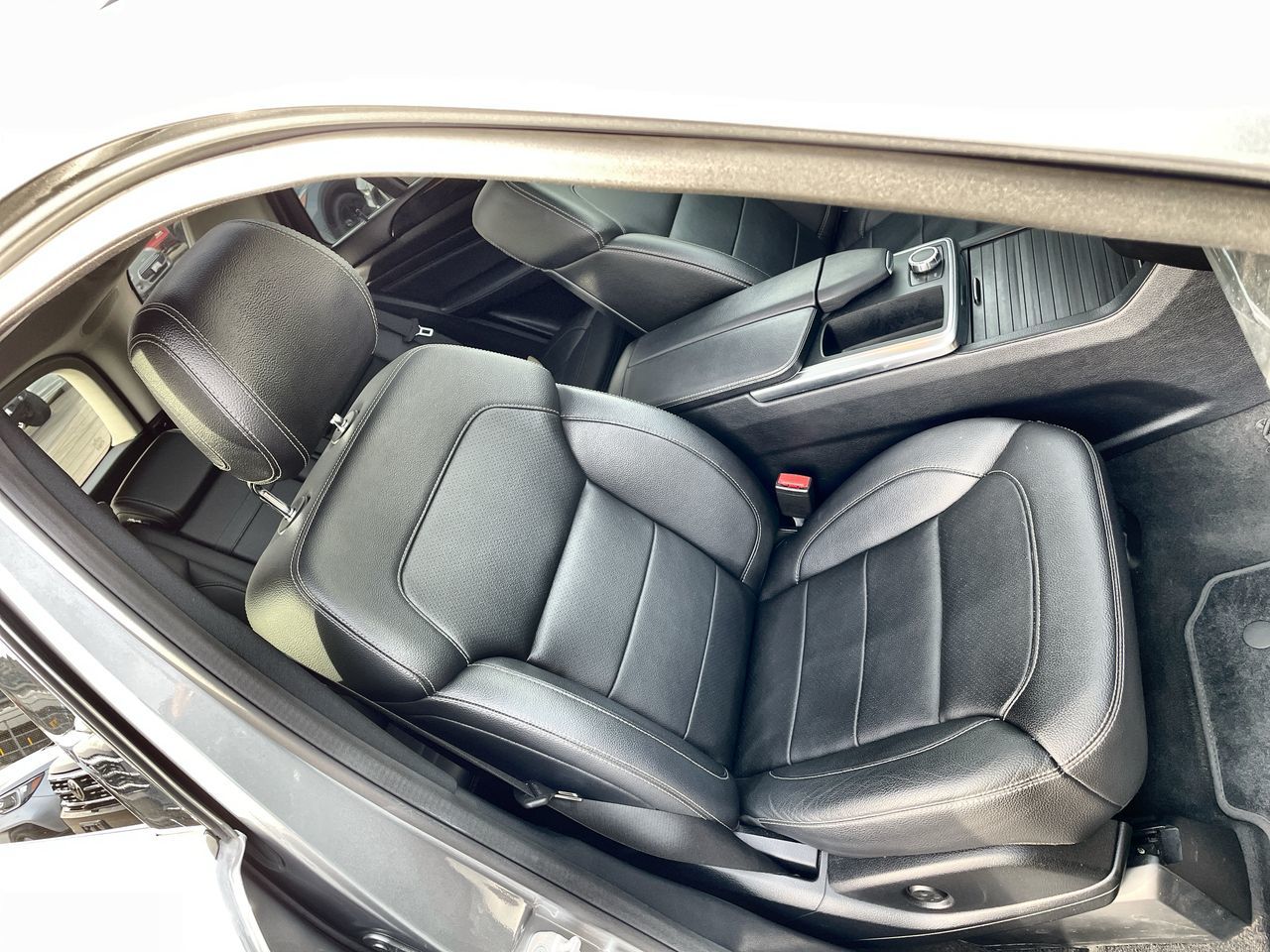 2013 Mercedes-Benz ML350