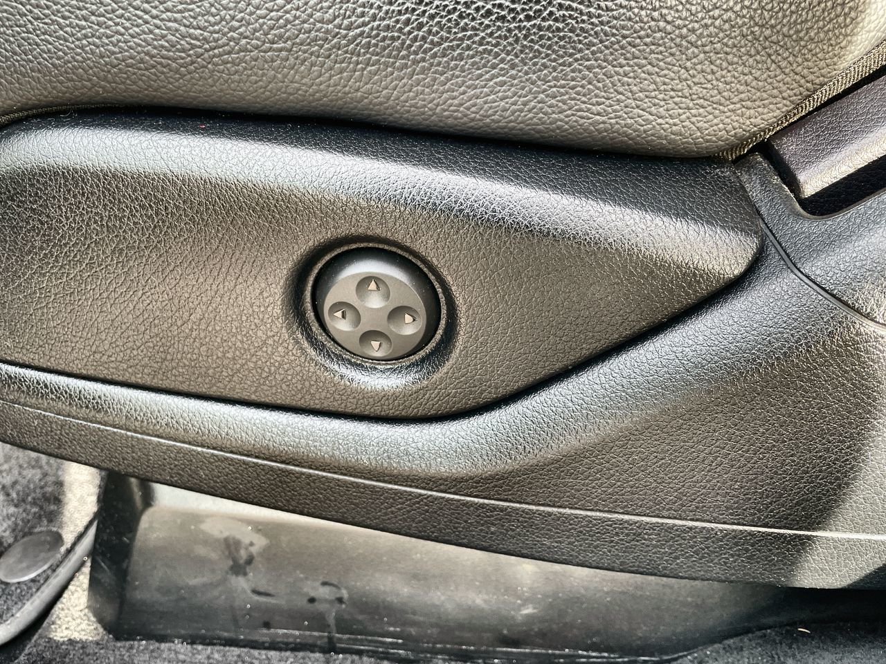2013 Mercedes-Benz ML350