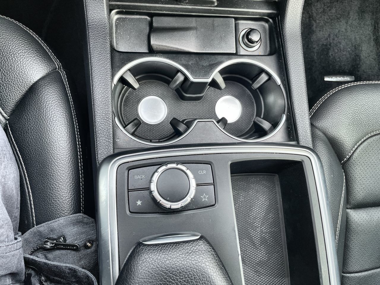 2013 Mercedes-Benz ML350