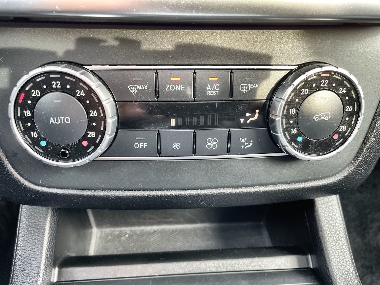 2013 Mercedes-Benz ML350
