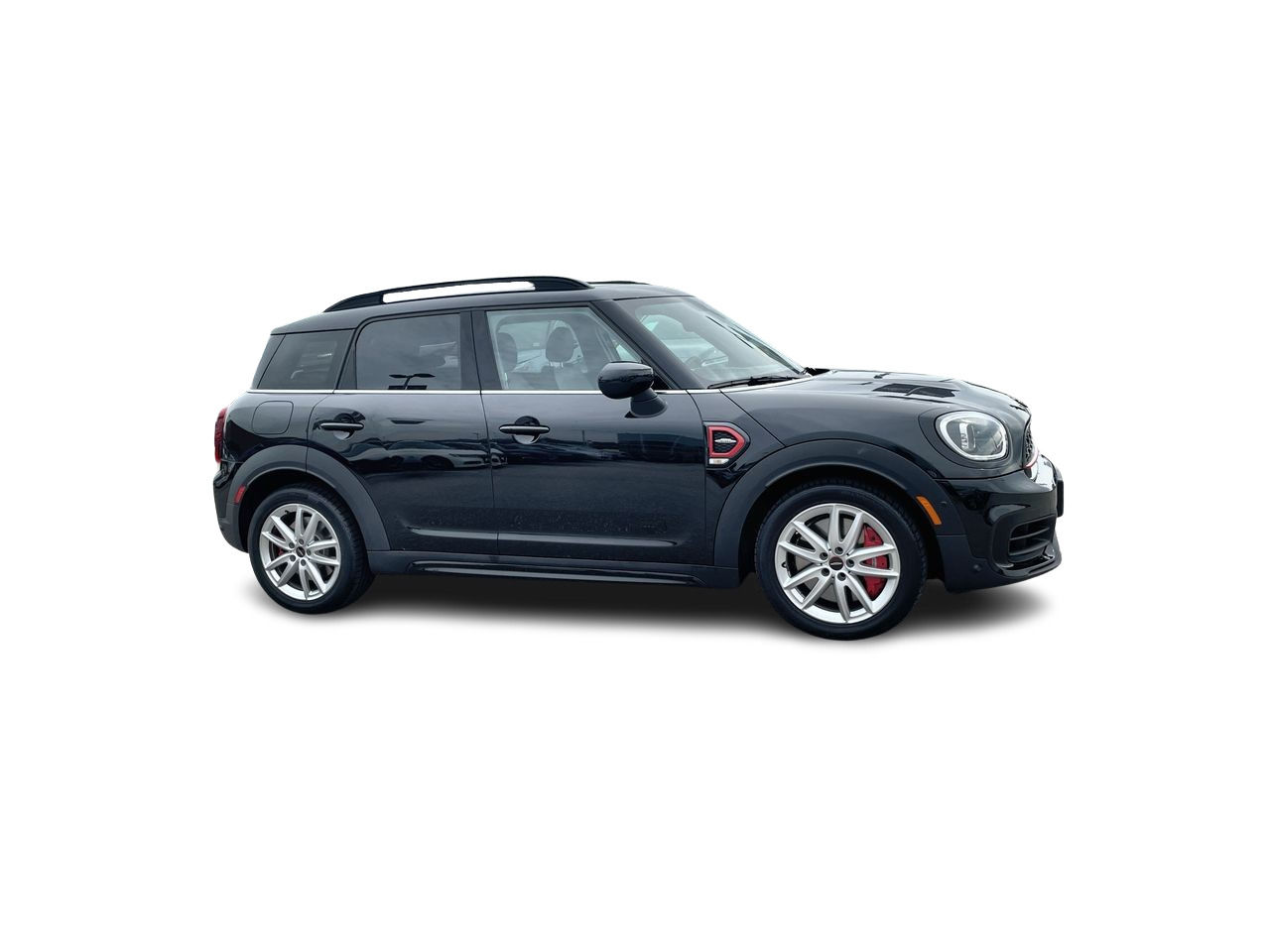 2024 MINI John Cooper Works in Vancouver, British Columbia