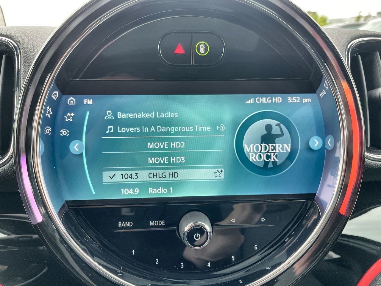 2024 MINI John Cooper Works in Vancouver, British Columbia