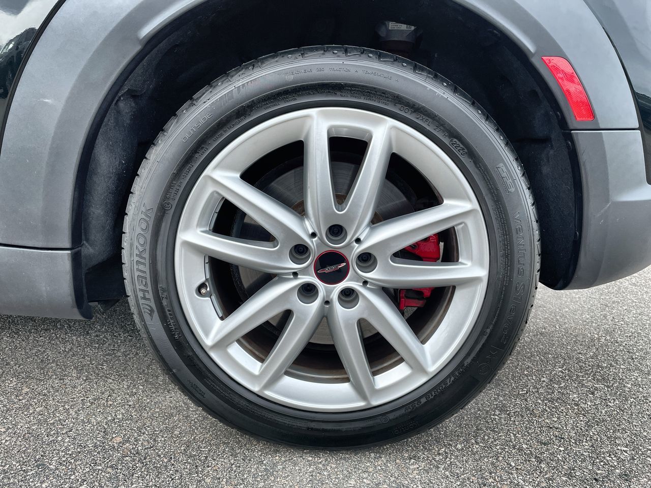 2024 MINI John Cooper Works in Vancouver, British Columbia