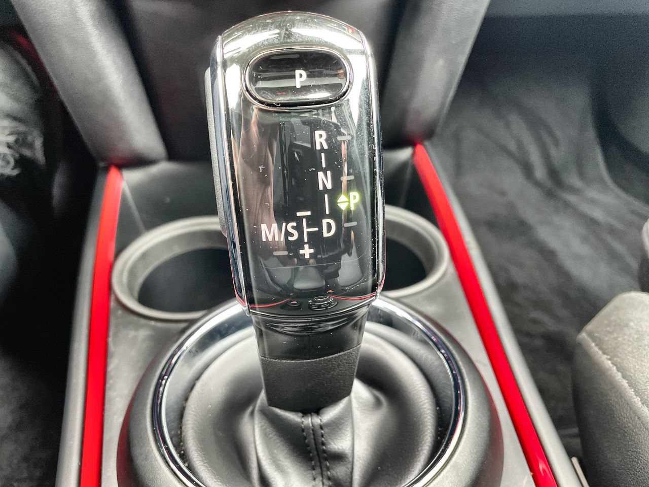2024 MINI John Cooper Works in Vancouver, British Columbia