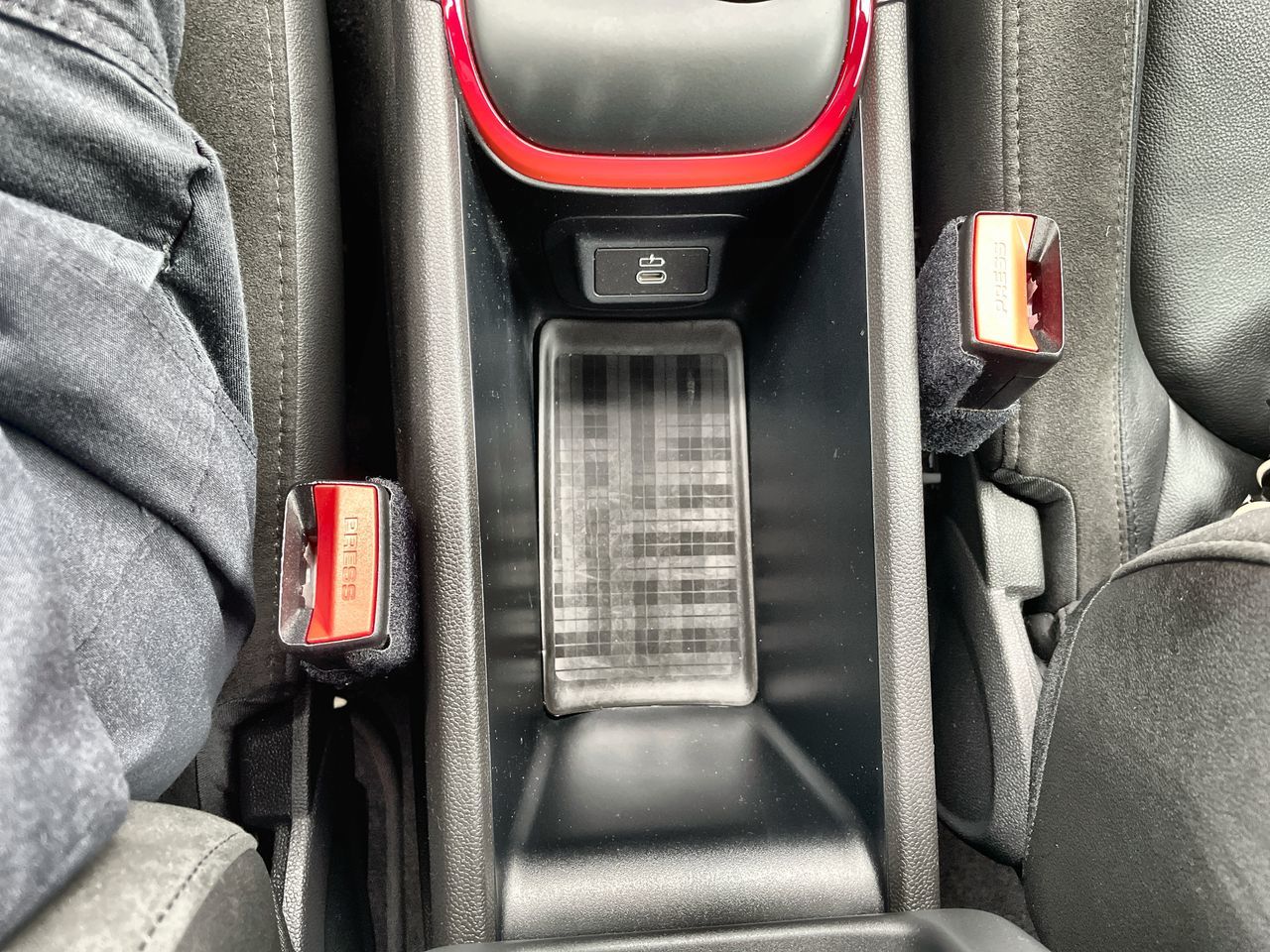 2024 MINI John Cooper Works in Vancouver, British Columbia