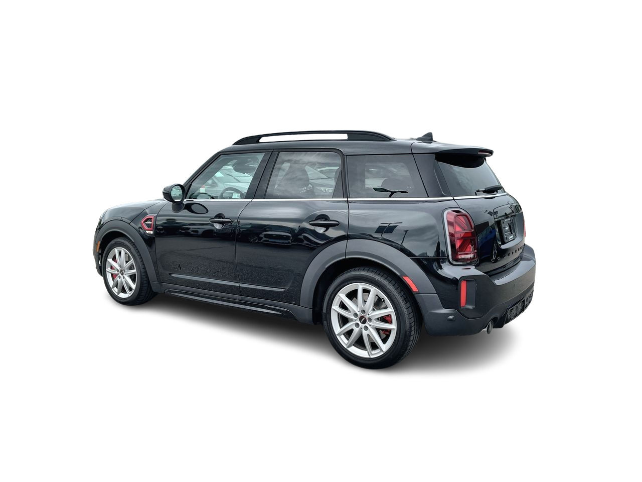 2024 MINI John Cooper Works in Vancouver, British Columbia
