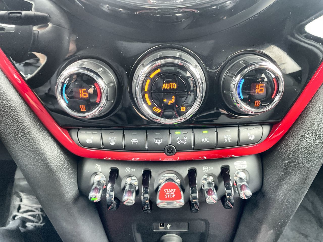 2024 MINI John Cooper Works in Vancouver, British Columbia
