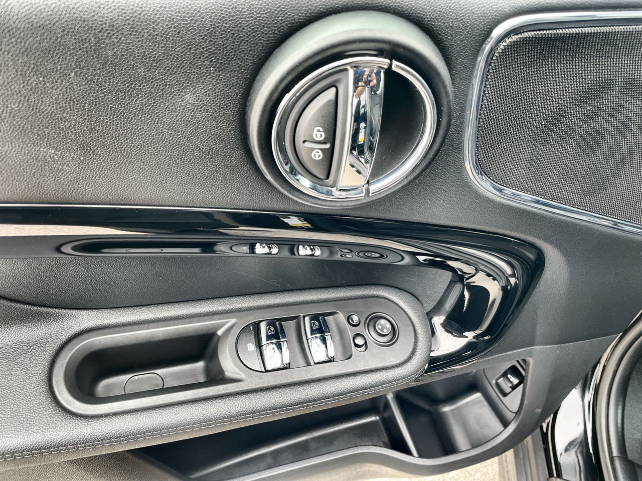 2024 MINI John Cooper Works in Vancouver, British Columbia