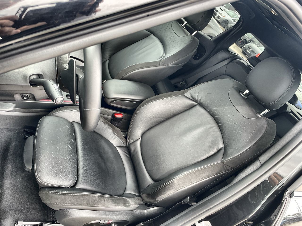 2024 MINI John Cooper Works in Vancouver, British Columbia