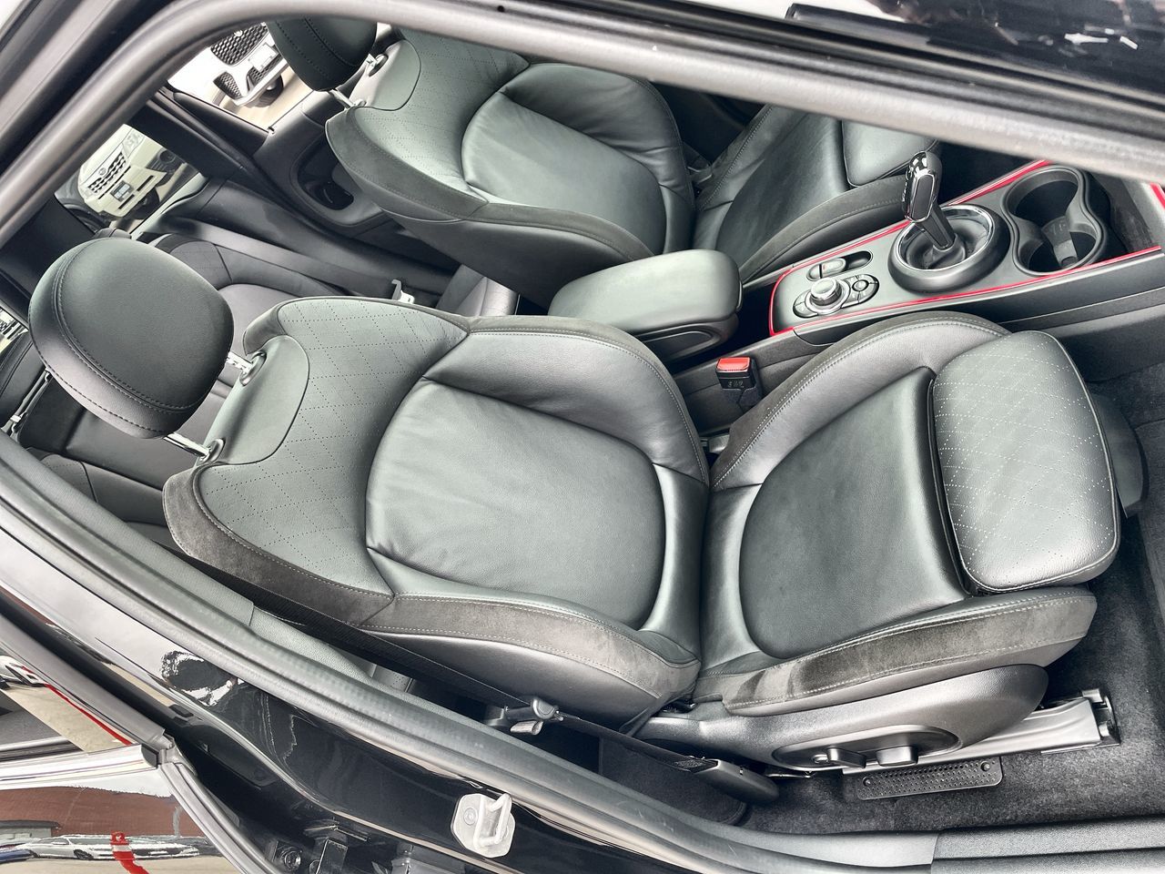 2024 MINI John Cooper Works in Vancouver, British Columbia
