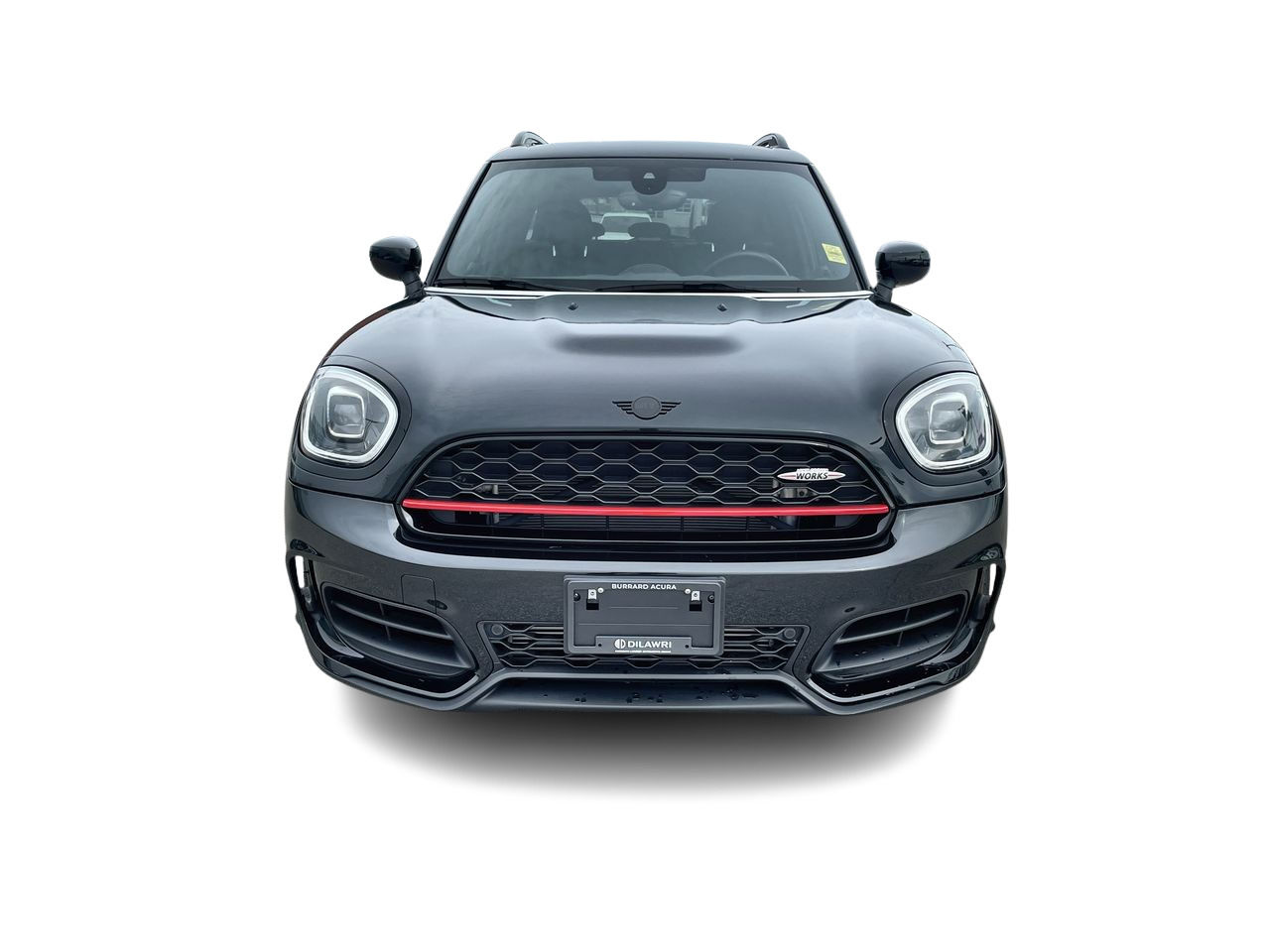 2024 MINI John Cooper Works in Vancouver, British Columbia