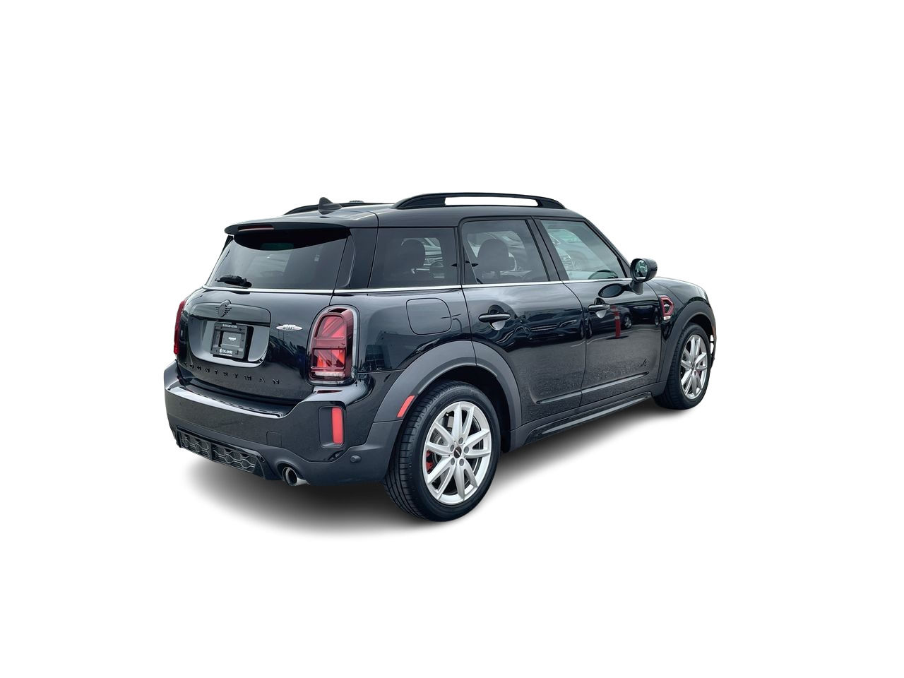 2024 MINI John Cooper Works in Vancouver, British Columbia