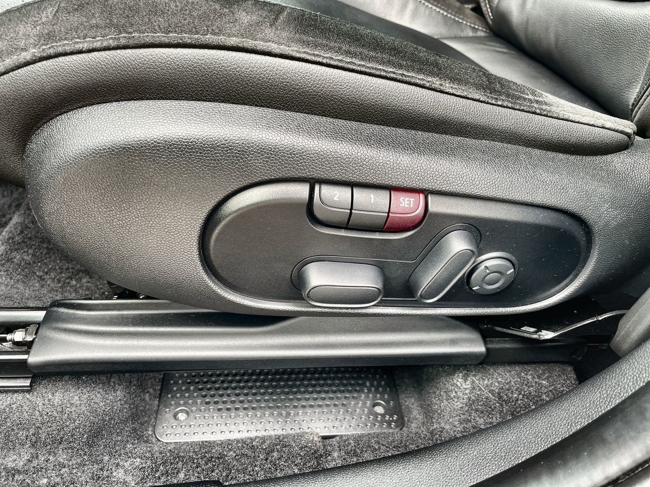 2024 MINI John Cooper Works in Vancouver, British Columbia