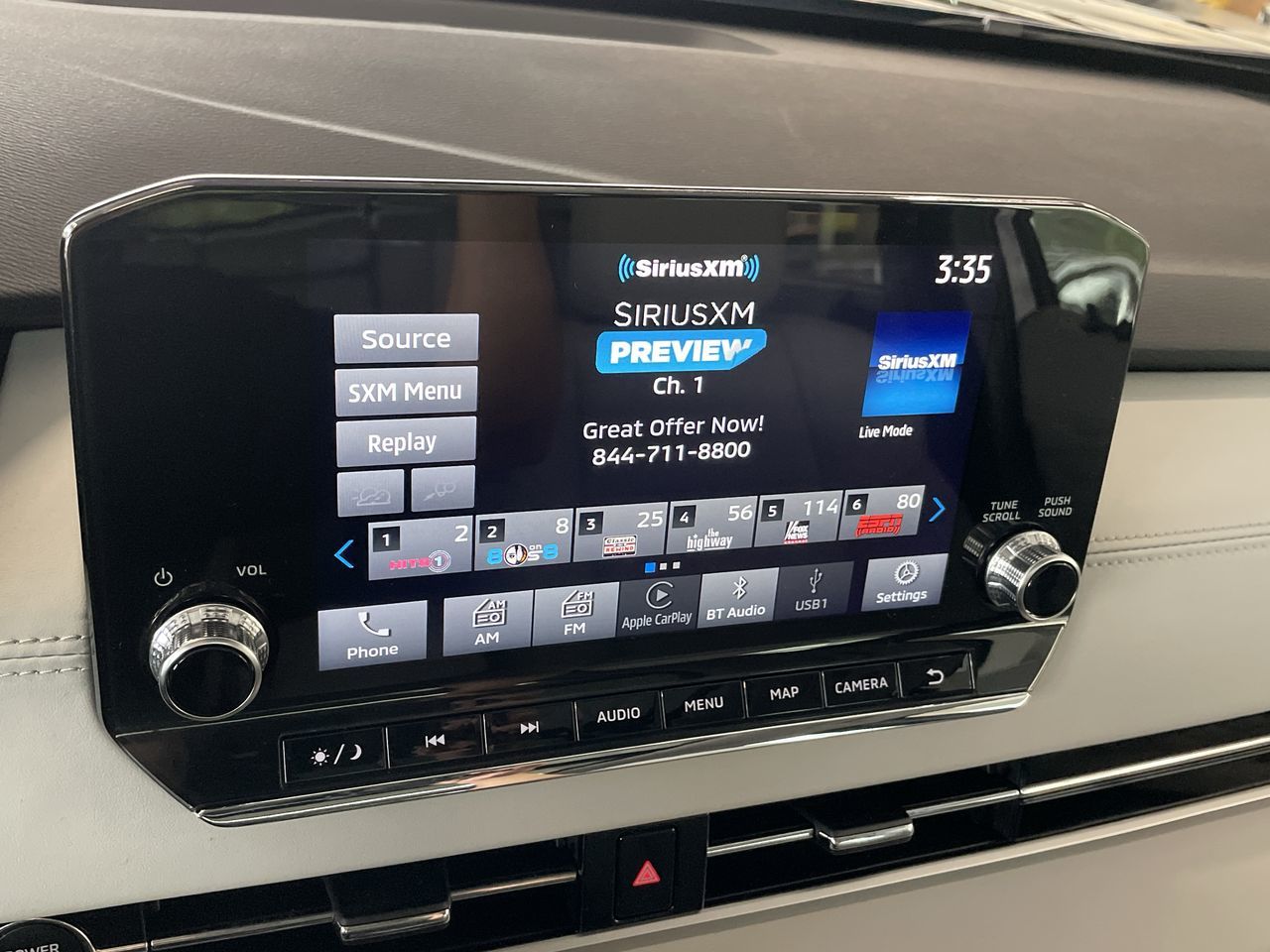 2025  Outlander Plug-In Hybrid