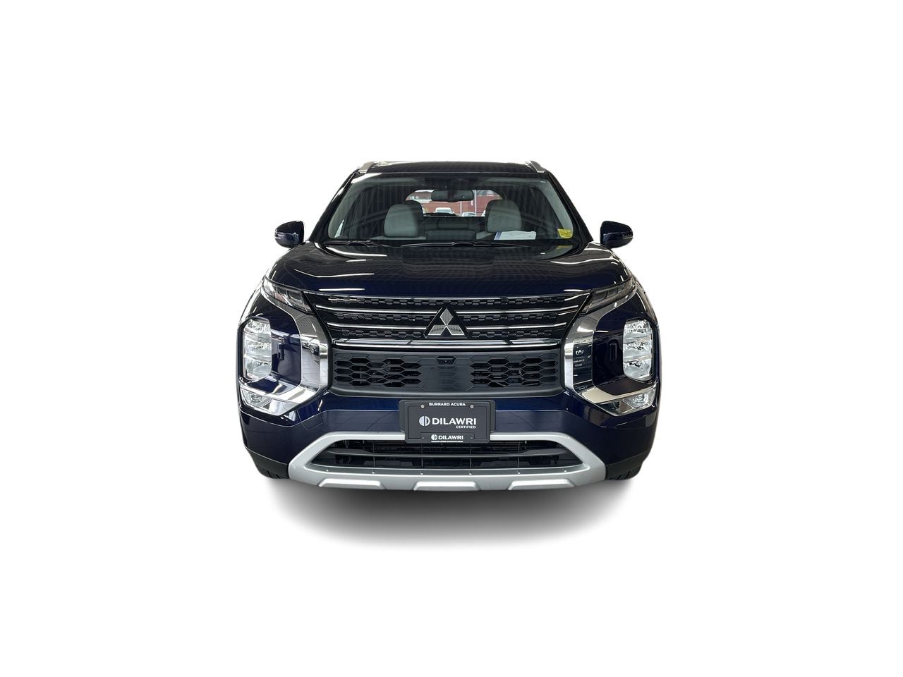 2025  Outlander Plug-In Hybrid