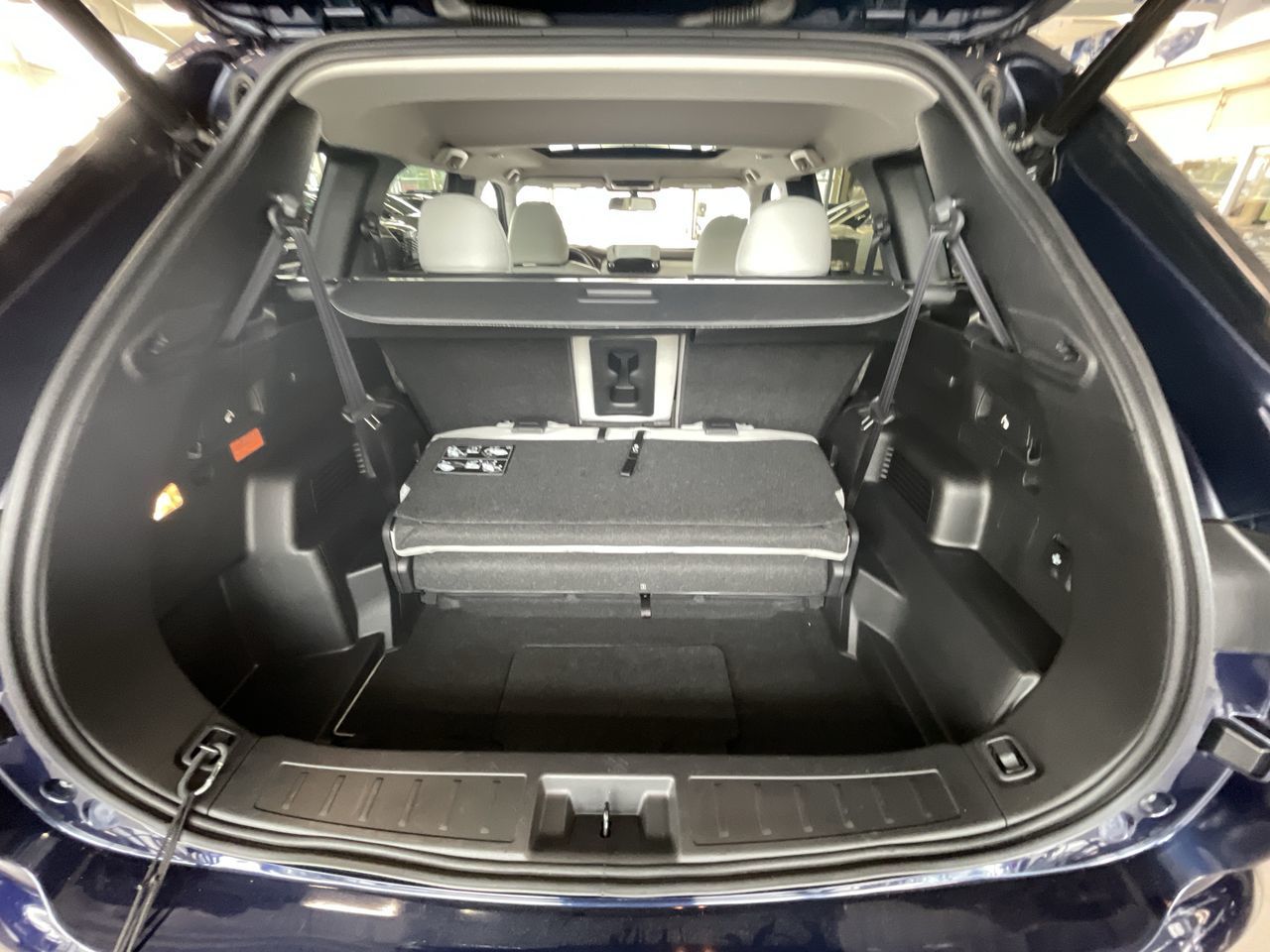 2025  Outlander Plug-In Hybrid