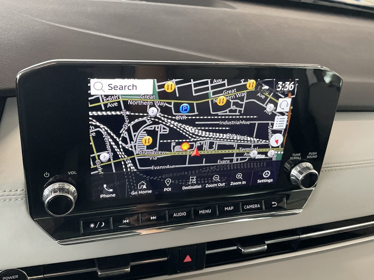 2025  Outlander Plug-In Hybrid