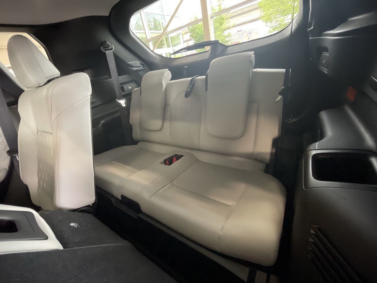 2025  Outlander Plug-In Hybrid