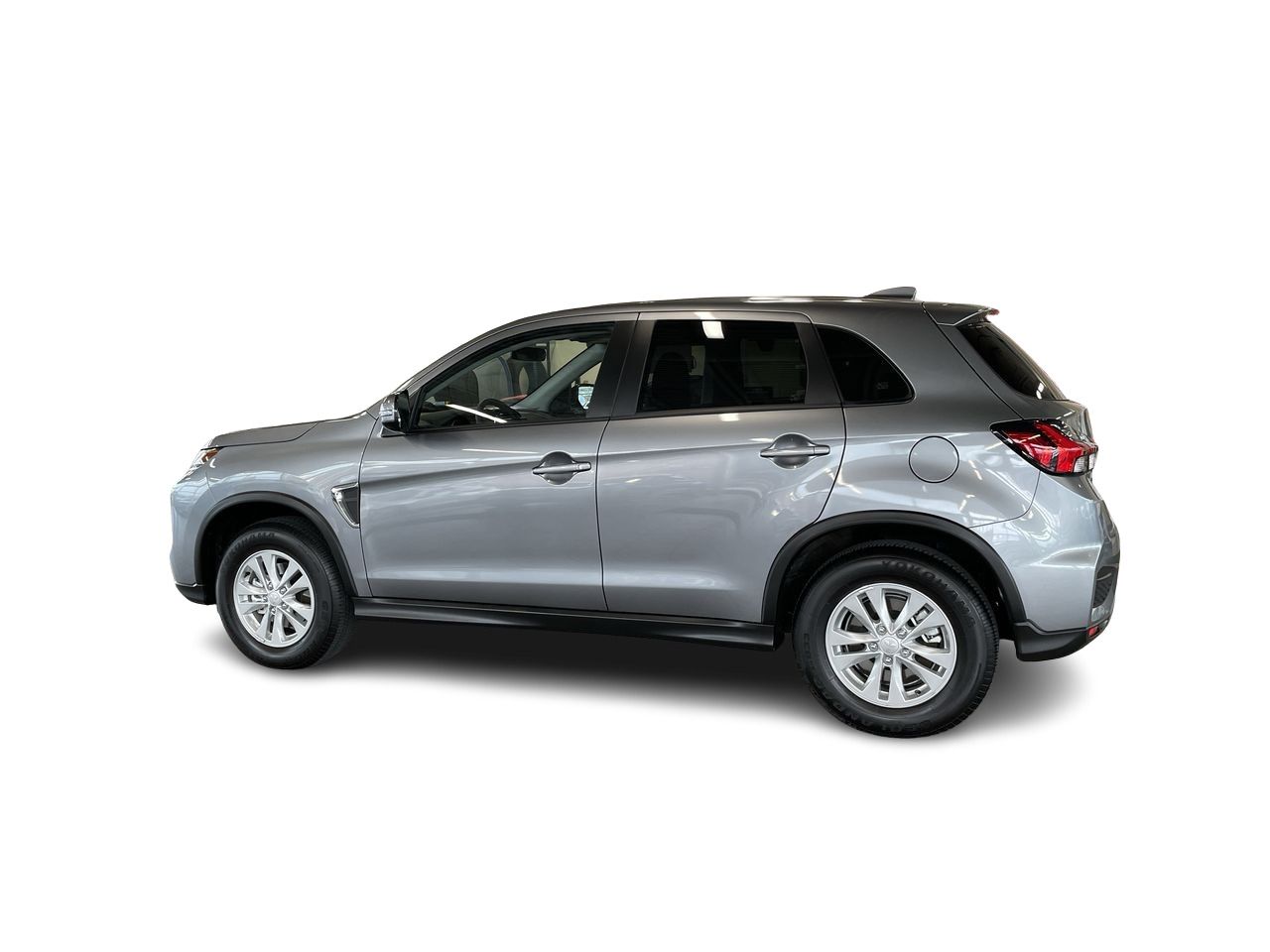 2023 Mitsubishi RVR in Vancouver, British Columbia