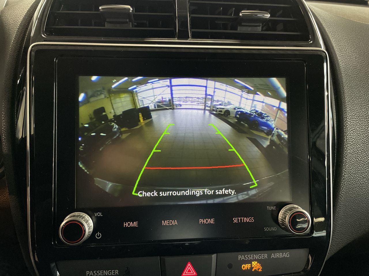 2023 Mitsubishi RVR in Vancouver, British Columbia