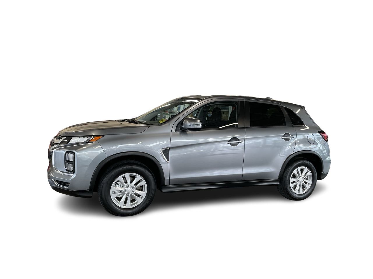 2023 Mitsubishi RVR in Vancouver, British Columbia