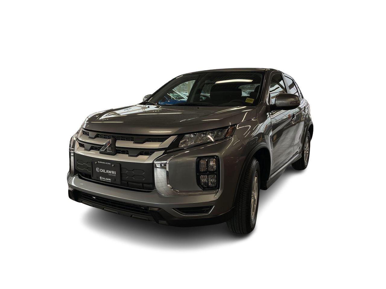 2023 Mitsubishi RVR in Vancouver, British Columbia