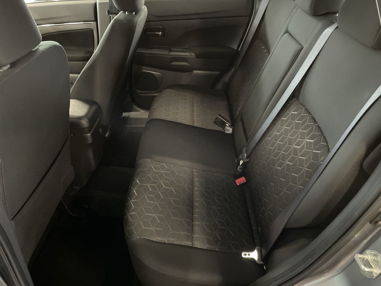 2023 Mitsubishi RVR in Vancouver, British Columbia