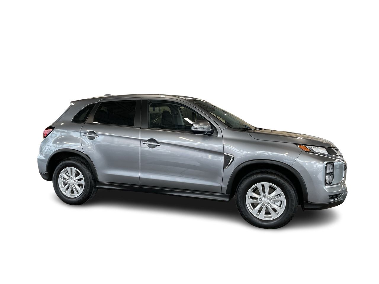 2023 Mitsubishi RVR in Vancouver, British Columbia