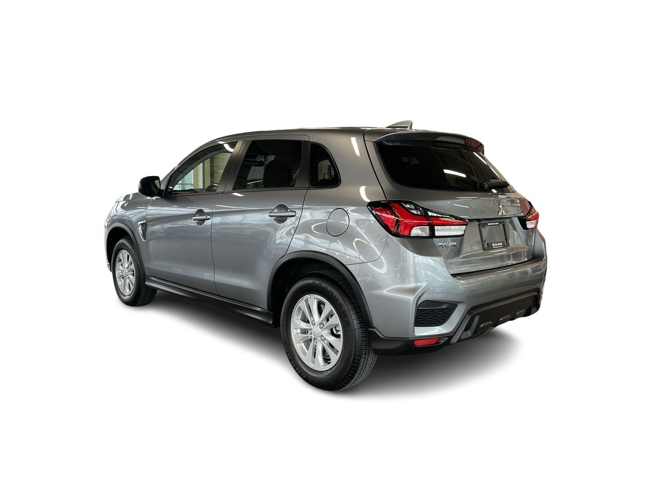 2023 Mitsubishi RVR in Vancouver, British Columbia