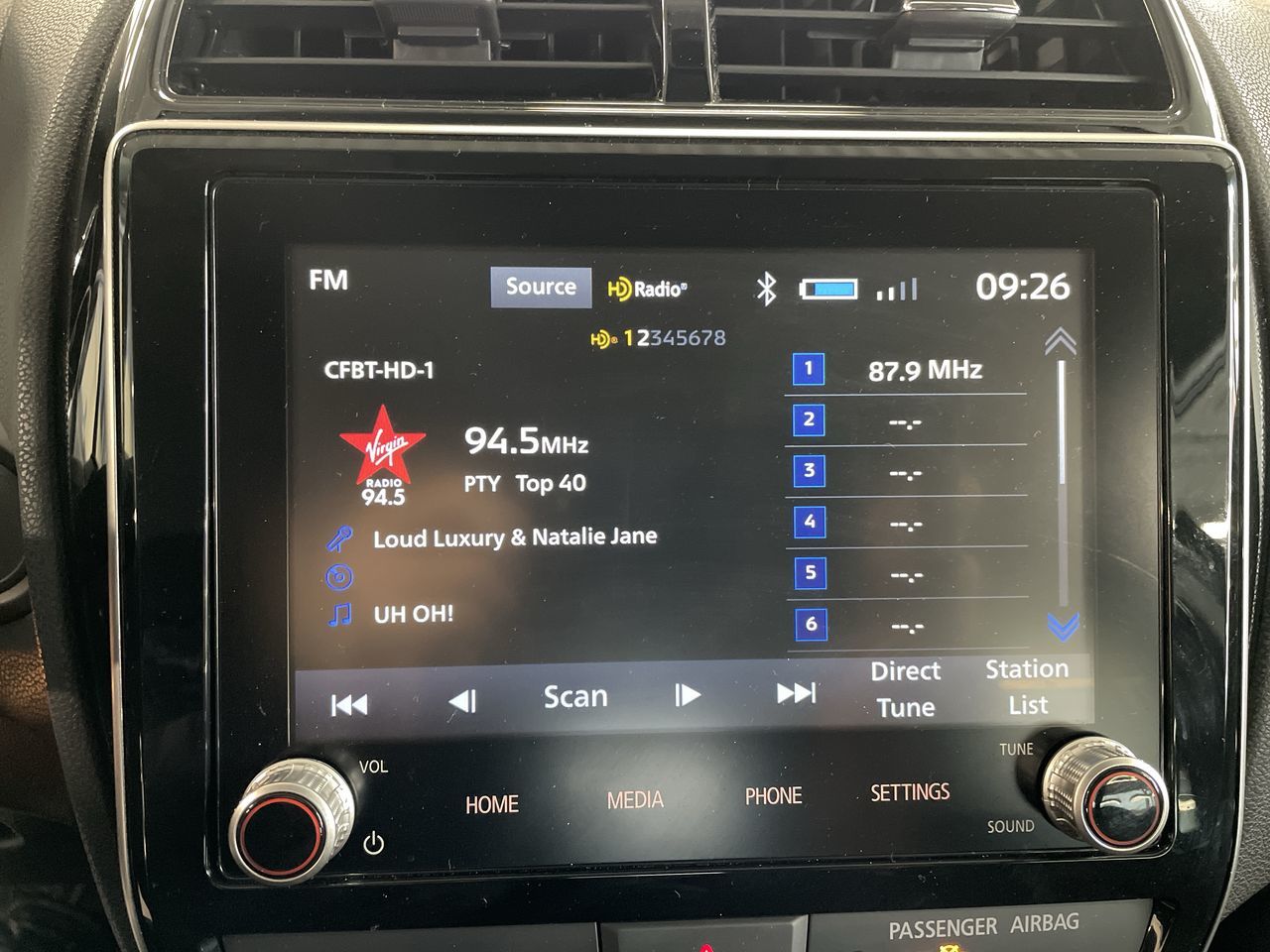 2023 Mitsubishi RVR in Vancouver, British Columbia