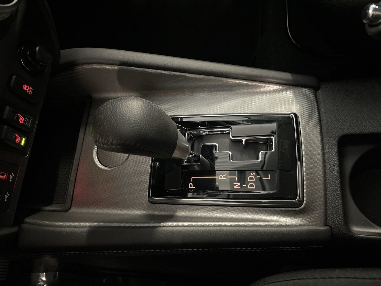 2023 Mitsubishi RVR in Vancouver, British Columbia