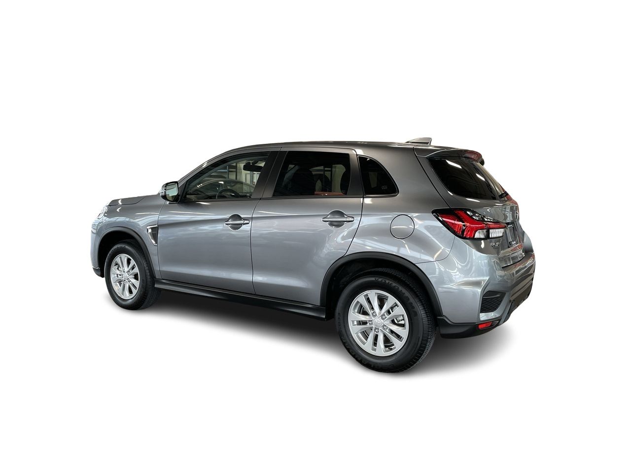 2023 Mitsubishi RVR in Vancouver, British Columbia