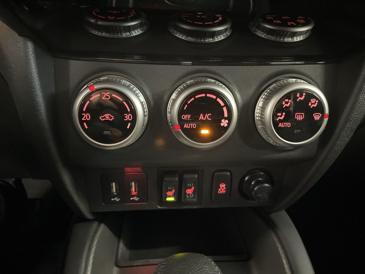 2023 Mitsubishi RVR in Vancouver, British Columbia