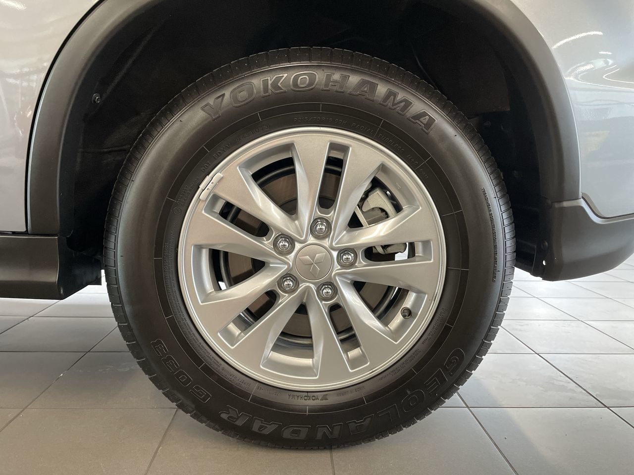 2023 Mitsubishi RVR in Vancouver, British Columbia