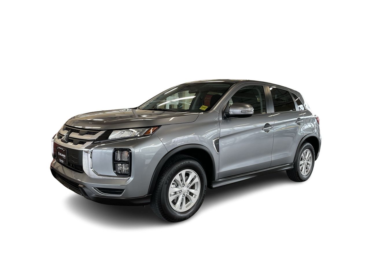 2023 Mitsubishi RVR in Vancouver, British Columbia