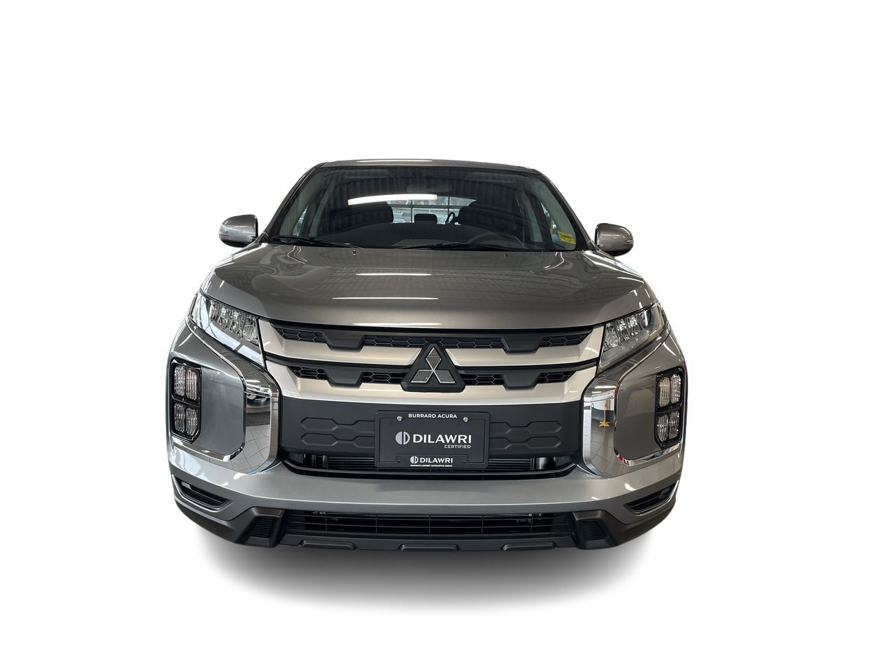 2023 Mitsubishi RVR in Vancouver, British Columbia