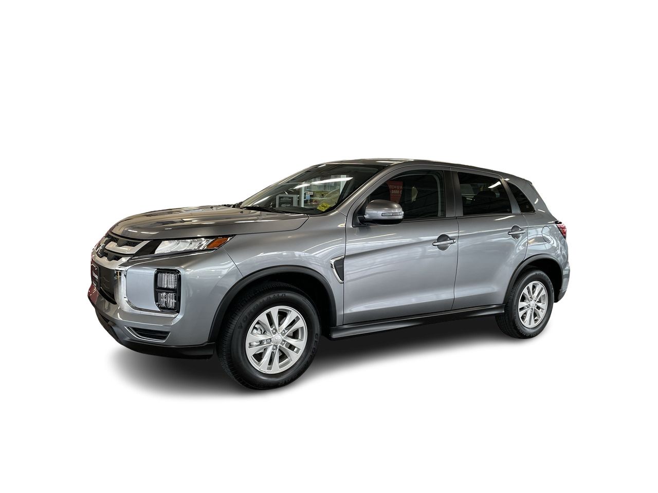 2023 Mitsubishi RVR in Vancouver, British Columbia