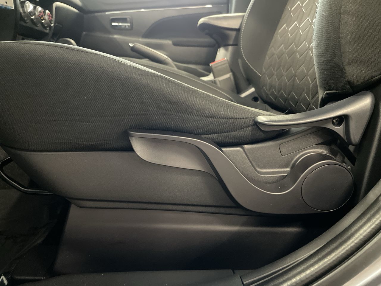 2023 Mitsubishi RVR in Vancouver, British Columbia